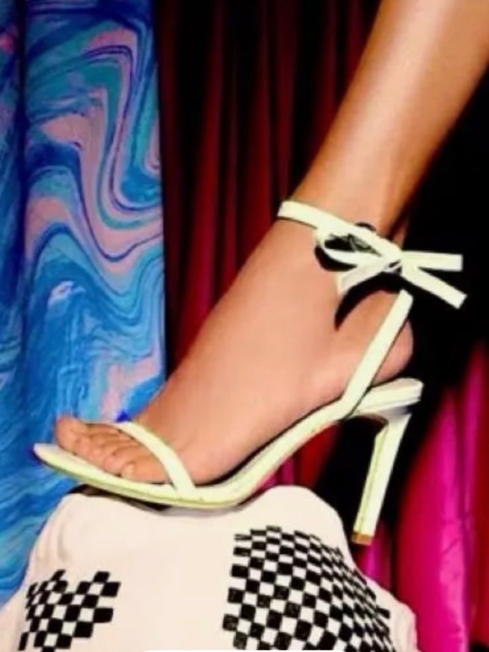 Deltan Miranda Shoes